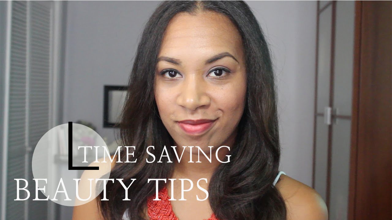 Time Saving Beauty Tips and Tricks! - Makeup On-the-Go - The Way To My ...