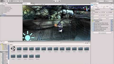 Make Your First Video Game in 4 Weeks with Unity (No Coding) - Grab Tool