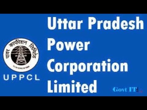 UTTAR PRADESH Power Corporation Limited