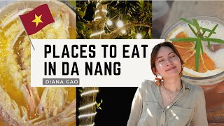 Episode 5 - Da Nang | Coffee shop | Seafood restaurant | More food