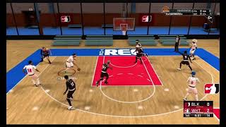 2K22 Servers Shut Down