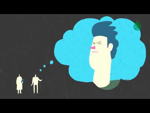 გაქვს თუ არა შეპასუხების გამბედაობა