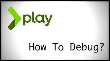 How To Debug a PLAY Framework Application?