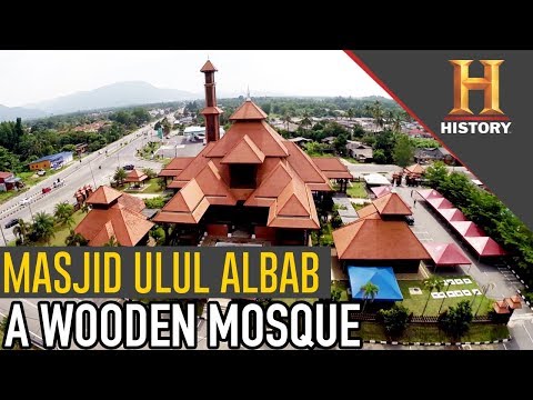 Video: Siapakah yang membina masjid zarrar?