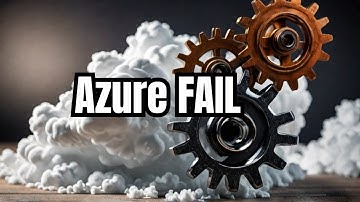 Microsoft Azure Outage: What Went Wrong?