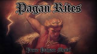 Pagan Rites - Hail Victory