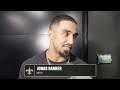 Jonas Sanker on his first career interception vs. Bills | New Orleans Saints