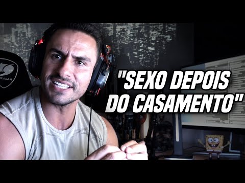 CASAMENTO que DEUS Reconhece | CONSELHOS do SUPER XANDÃO