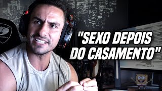 CASAMENTO que DEUS Reconhece | CONSELHOS do SUPER XANDÃO
