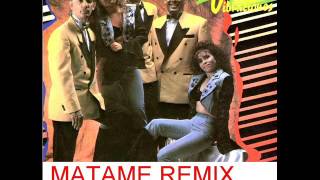 Matame Remix Dayana Orquesta las Vibraciones x DJFARID1974