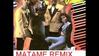 Matame Remix Dayana Orquesta las Vibraciones x DJFARID1974