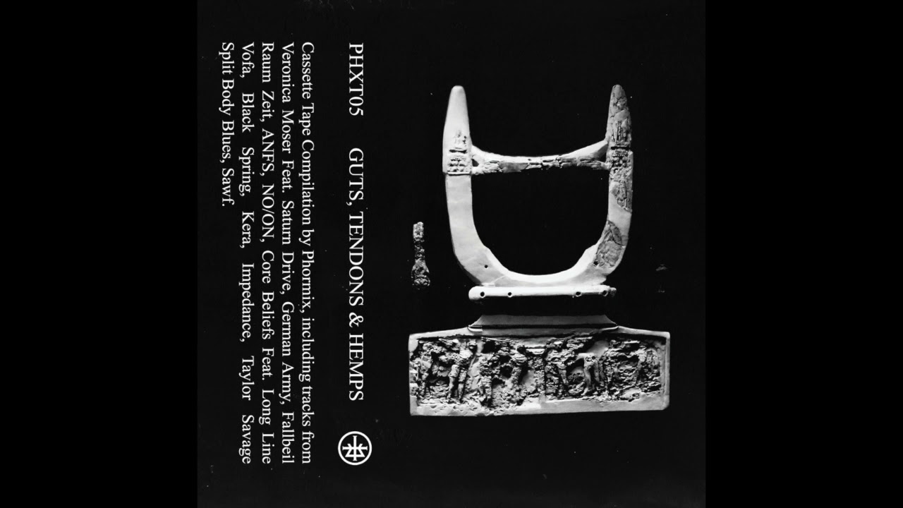 Split Body Blues - Blow Your Wad