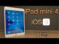 IPad Mini 4 On IOS 9 0 In 2025
