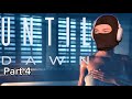 NDS Plays Until Dawn Remastered - Part 4