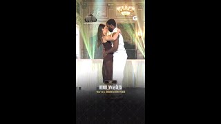 Hemellyn e Álex con 'Ateo'. Aagora en TVG e sempre que queiras en tvg.gal/bailamos