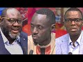 Urgentmotion de censure contre le gouvernement judith prince epenge vs kasongo kalalofelix decide