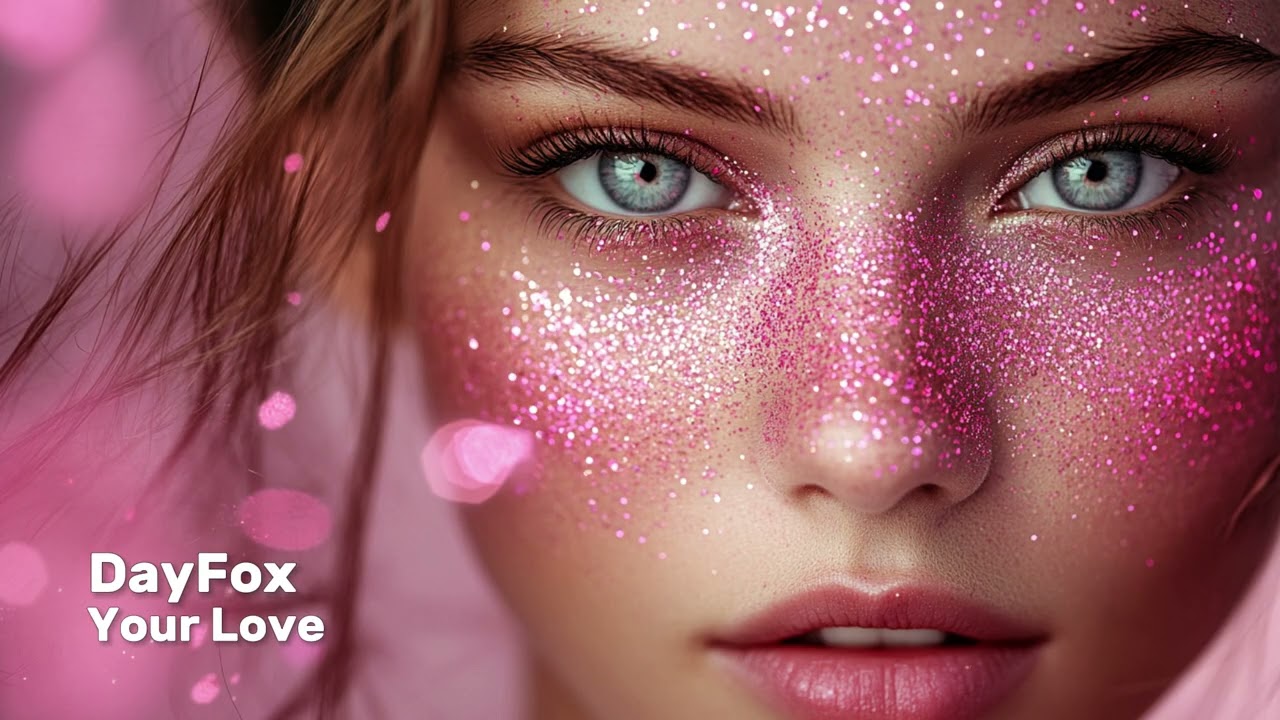 DayFox - Your Love | Dance Pop | Copyright Free Music