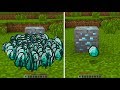 GİZLİ BİLİNMEYEN 1.000.000 ELMAS VEREN KAZMA! - Minecraft