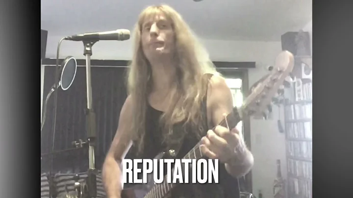 Bad reputation (Pat Mathis)