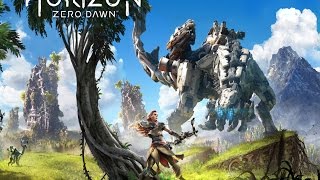 Horizon Zero Dawn Override Behemoth Get Behemoth Heart