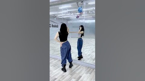 Hướng Dẫn Đánh Hông Cơ Bản Hay Dùng Trong Tiktok  | Tiktok Dance | Baladi Studio