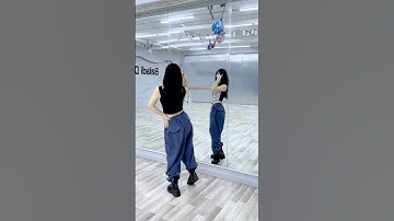Hướng Dẫn Đánh Hông Cơ Bản Hay Dùng Trong Tiktok  | Tiktok Dance | Baladi Studio