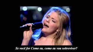 Leann Rimes  How Do I  traduo
