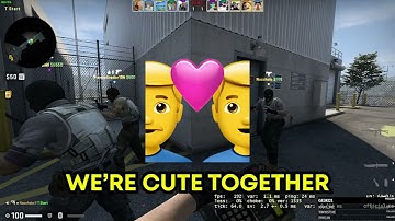 CSGO Community In A Nutshell