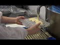 Inspiring The Chocolate Makers of The FUTURE! At JJA Snack