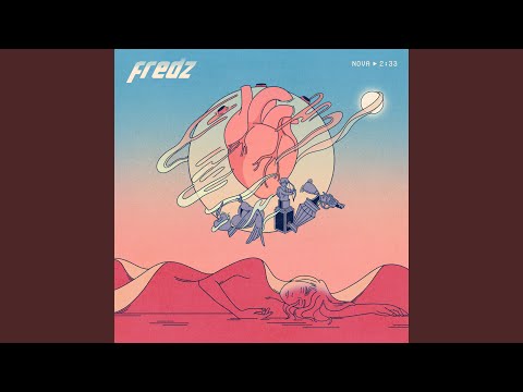Fredz - Nova