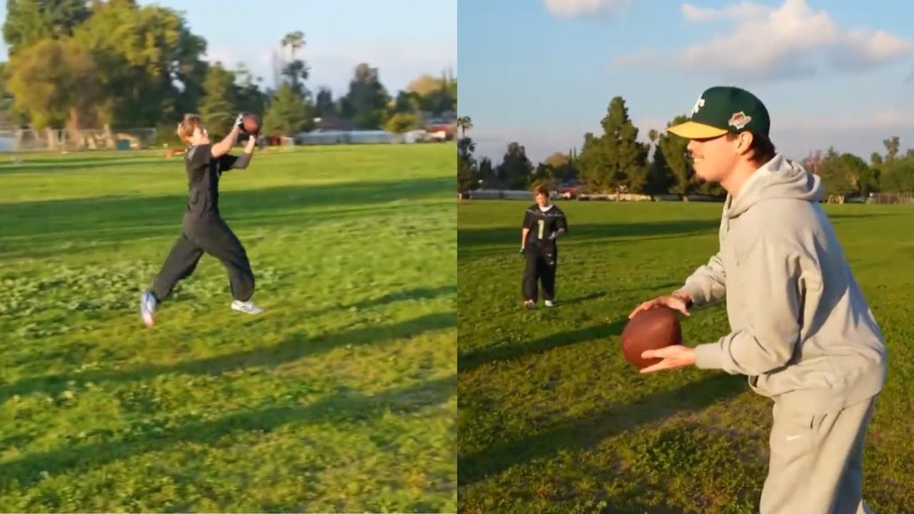 Мудж такой смешной 😂