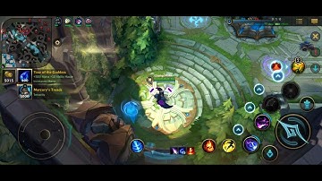 When  You Try to Reconnect to a Game! :) #wildrift