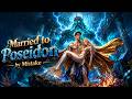 Married to Poseidon by Mistake (2026) - Full EP _ Fantasy Romance Short Drama _ ENGSUB  updating ep