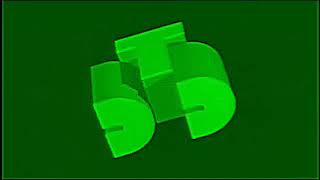 Я Случайно Логотип СТС май 1998.mp4
