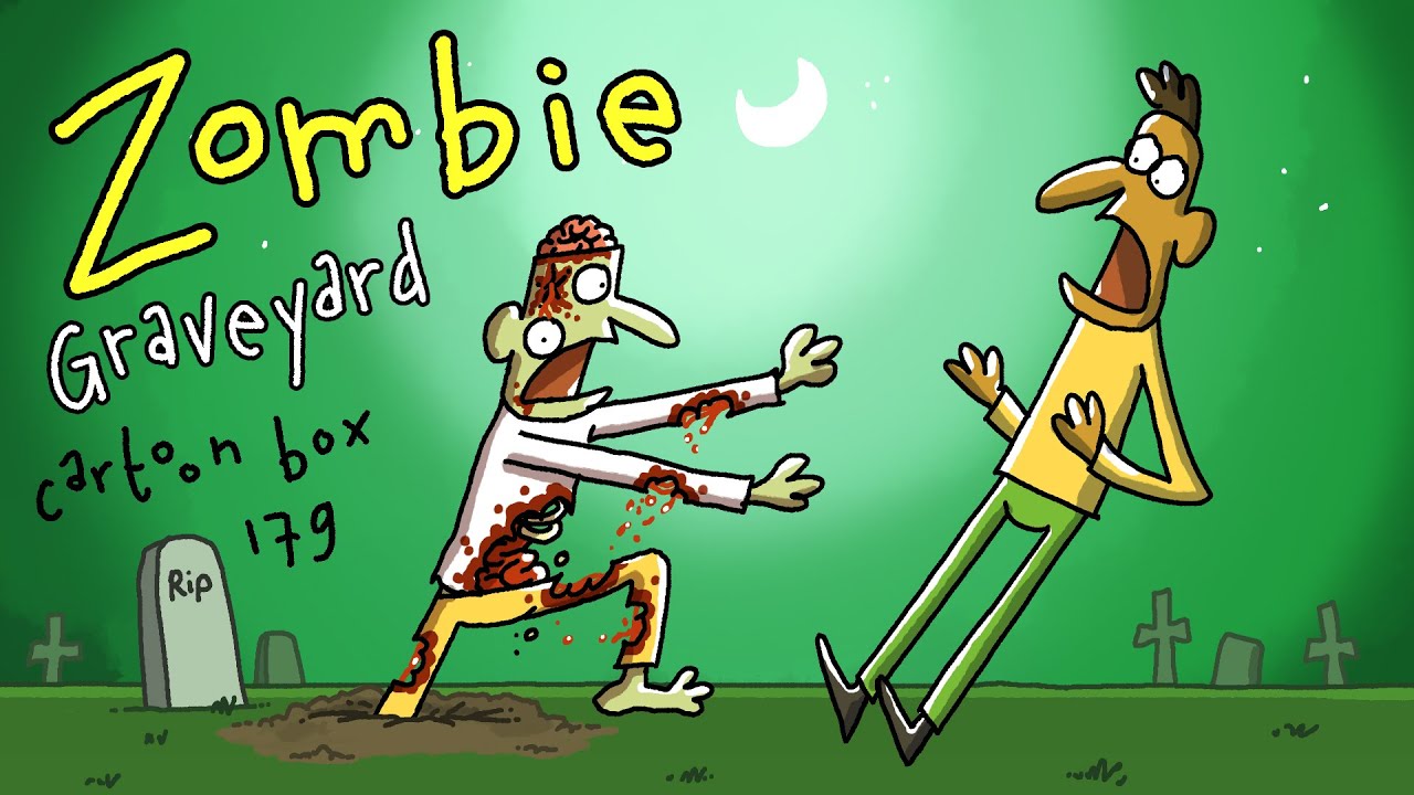 Featured image of post Funny Zombie Cartoon Pictures / Zombie these animated pictures were created using the blingee free online photo editor.