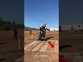 なぜモトクロスライダーたちはこのゲートを恐れるのか？ 🛵