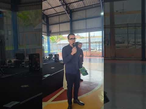 PROJETO GROOVEONLINE PREVENÇÃO E DEFENSORIA PÚBLICA DO DF, JUNTOS POR UM BRASIL MELHOR