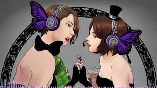[ Sapph ft. Keppel ] Magnet - parody - HAPPY VALENTINES DAY!