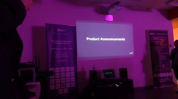 Семинар «Актуальные технологии новинки IBC 2019» Vizrt