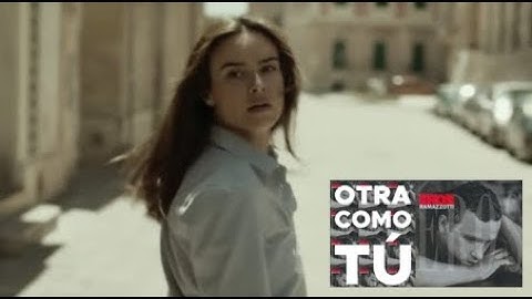 Thumbnail of Eros Ramazzotti - Otra Como Tu (Un'Altra Te)