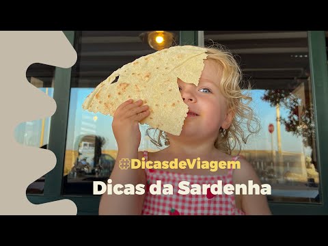 Vídeo: Dicas para ir a uma praia na Itália