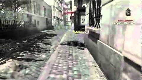 7 Man Multi Kill OmG-Ganga