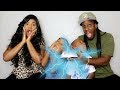 Family Edition Lie Detector Test Challenge