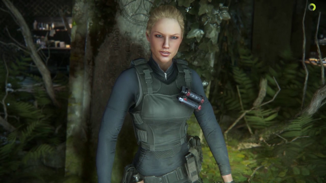 Sniper Ghost Warrior 3 Lydia Appears For The First Time By Enm Gaming