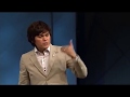 Joseph Prince - Breaking Porn Addiction Through Grace - 29 May 2011