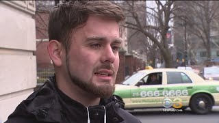 Rutgers Camden Students Save 90-Year-Old From Burning Home