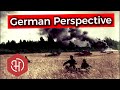 How Germans Experienced Operation Barbarossa (1941) - The German Perspective on World War II