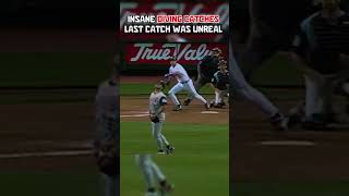 TOP best diving Catches in MLB History #mlb #baseball #reels #viral