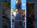 Explosión en el centro de Atenas: Se derrumba un edificio antiguo y rescatan a 2 mujeres