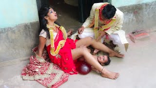 दुल्हन उतरते ही #डिलेवरी बच्चा पैदा हुआ तो फिर देखिए क्या हुआ।|PARIVAR WALA